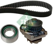 Pompe à eau Fiat 126