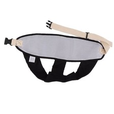 Baby Chair Harness Portable Soft Length Adjustable Breathable Baby Feeding