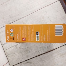 NEW OPEN BOX - Atari Flashback Portable Deluxe HANDHELD CONSOLE - 70 Games