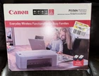 NEW Canon PIXMA TS3322 Wireless Inkjet All-In-One Printer *READ*