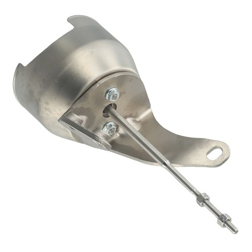 Quality Assured Turbocharger Actuator for Mercedes OM651 B906 W212 W204 - Picture 12 of 12