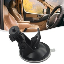 Car Mount Recorder Stand Sucker Accessories Portable Dash Holder Cam GPS