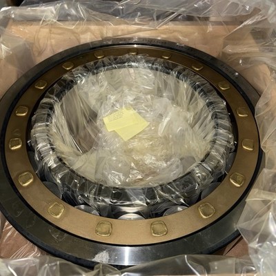 Powerscreen Maxtrak 1300 Cone Bearings SKF Cylindrical Roller Bearing (Set of 2)