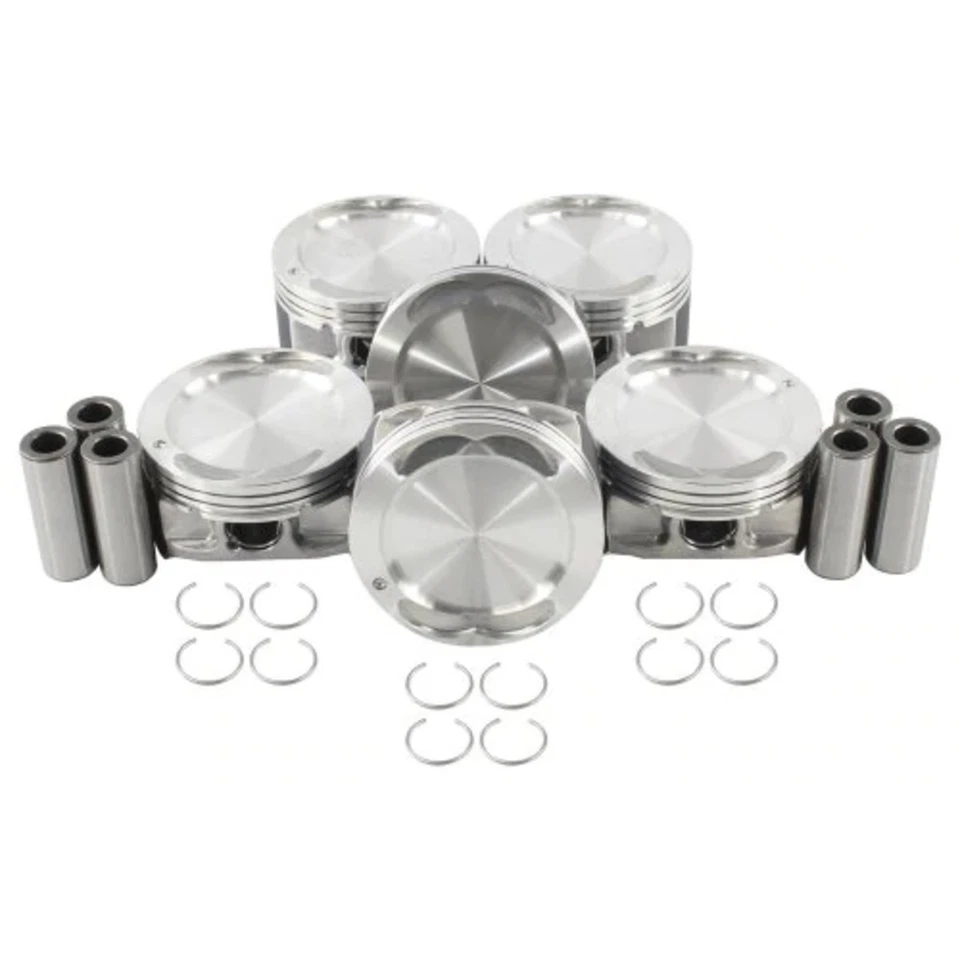 Kit de reconstrucción de motor EK3135AM DNJ para relé Saturn 2006-2007 Foto 2 de 4