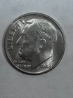 Lot 33: 1948-S Roosevelt Dime. 10c. Silver. BU