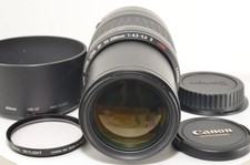 Canon EF 55-200mm f/4.5-5.6 USM II Zoom Lens from Japan＃2988