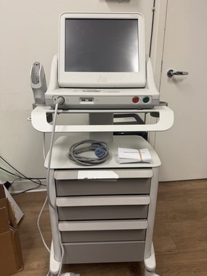 Ulthera - Skin Tightening manufacturer reconditioned Ulthera UC 101