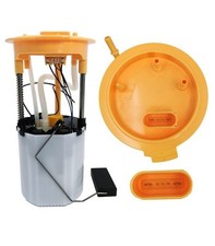 Lemark In-Tank Fuel Pump for Skoda Yeti TDi 170 CFJA 2.0 2009-2015