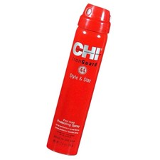 CHI 44 Iron Guard Style & Stay Firm Hold Spra...