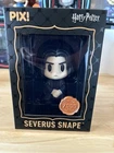 Thrilljoy Pix! Harry Potter LE 7000 Piece Severus Snape Confirmed Hero