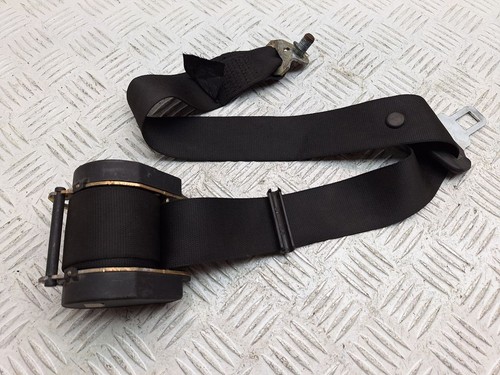 BMW 3 E36 1996 Hinten rechts Sicherheitsgurt hinten 1977402 EMT37463
