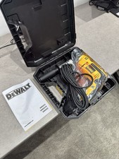 DeWalt Electric Percussion Drill 710W 1.5mm-13mm Brand New #B