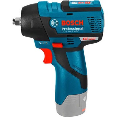 Bosch Professional 6.019E+104 Bosch GDS 12V-115 Professional - Impact Wrench