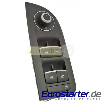 1*** Schalter Fensterheber 156149407 Neu Original OEM für Fca