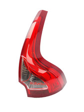 VOLVO XC60 TAIL LIGHT REAR RIGHT DRIVER SIDE 31323035 2016