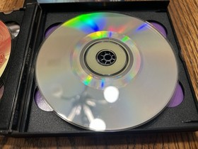 Shenmue (Dreamcast) Limited Edition - CIB Complete, Minty Discs