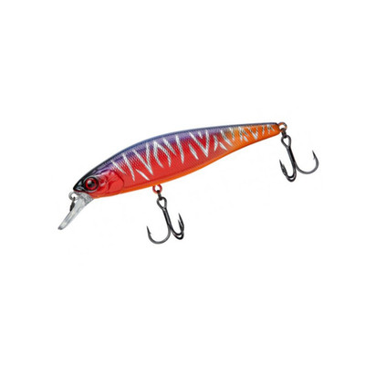Jackall Squad Minnow 95SP | 95mm 14g | Suspending JDM Jerkbait Wobbler Minnow
