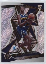 2019-20 Panini Revolution Rookies Bol Bol #134 11sc