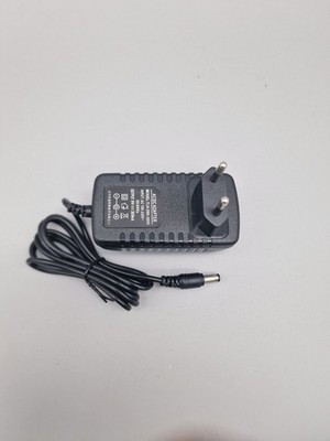 AC/DC Adapter Ladekabel Laptop Netzteil Ladegerät 9V 3A TLH-090-3000