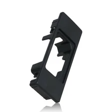 Sync 3 Multi-Media Box USB Adapter Port Cover for 2013-2019 Ford Explorer