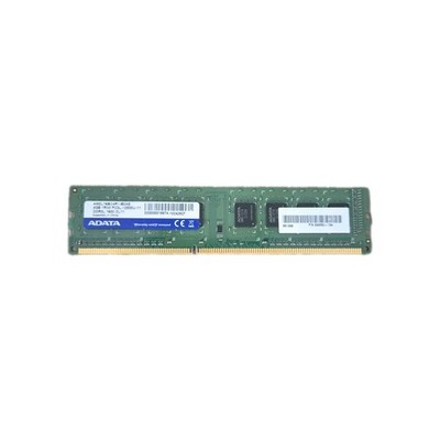 4gb 1rx8 pc3l 12800u-11 Adata RAM 