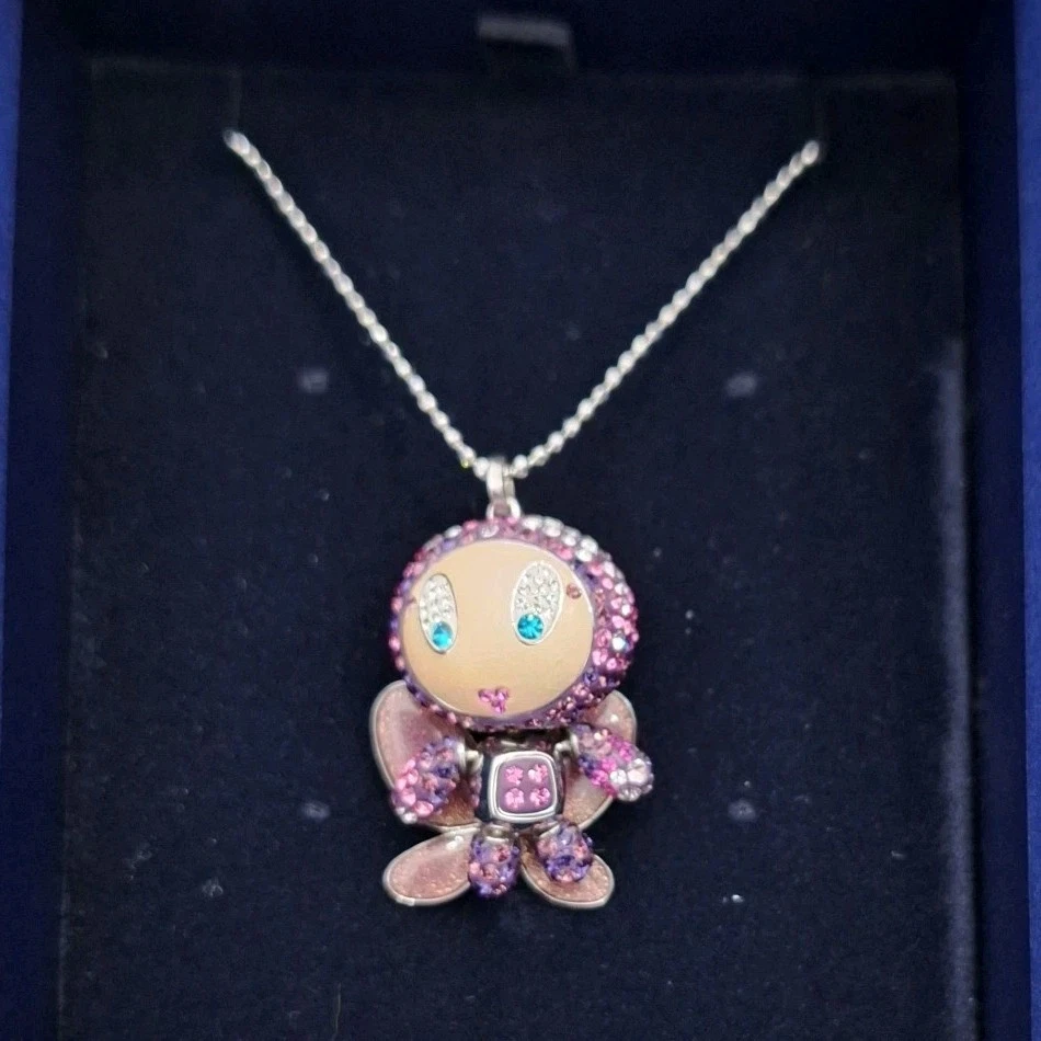スワロフスキー エリカ　置物　SWAROVSKI Swarovski Erika Collectible Decorative Jewelry products for sale