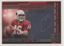 1999 Pacific Crown Royale Century 21 /375 Jake Plummer #1