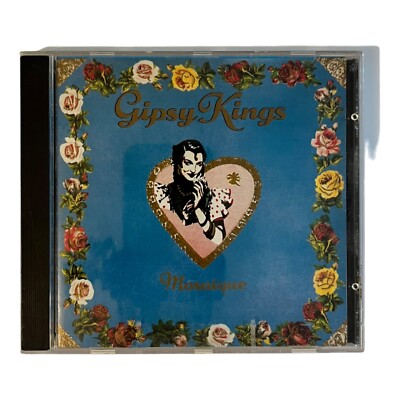 Mosaique von Gipsy Kings | CD | 1989