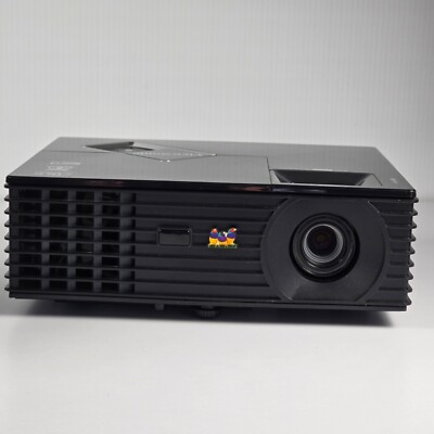 ViewSonic PJD5132 DLP Projector