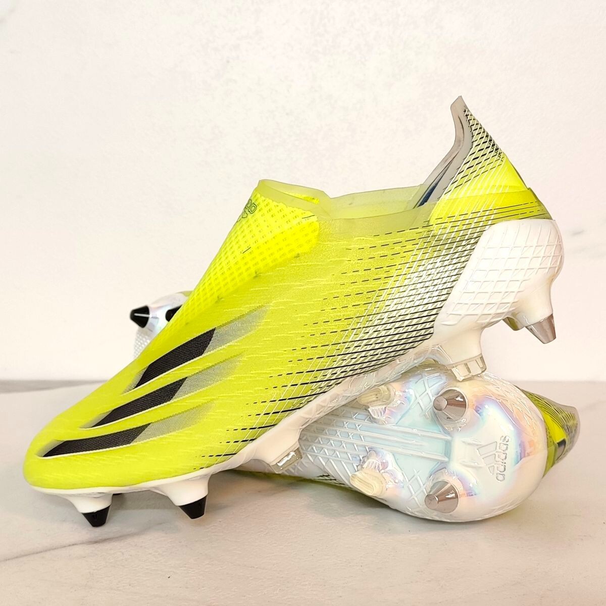 adidas Xゴースト Amazon | [アディダス] サッカースパイク エックス ゴースト.4