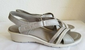 ecco moon rock sandals