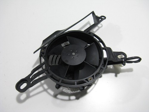 Kühlerlüfter links Lüfter Ventilator Ducati Diavel 1200, G1, 11-13