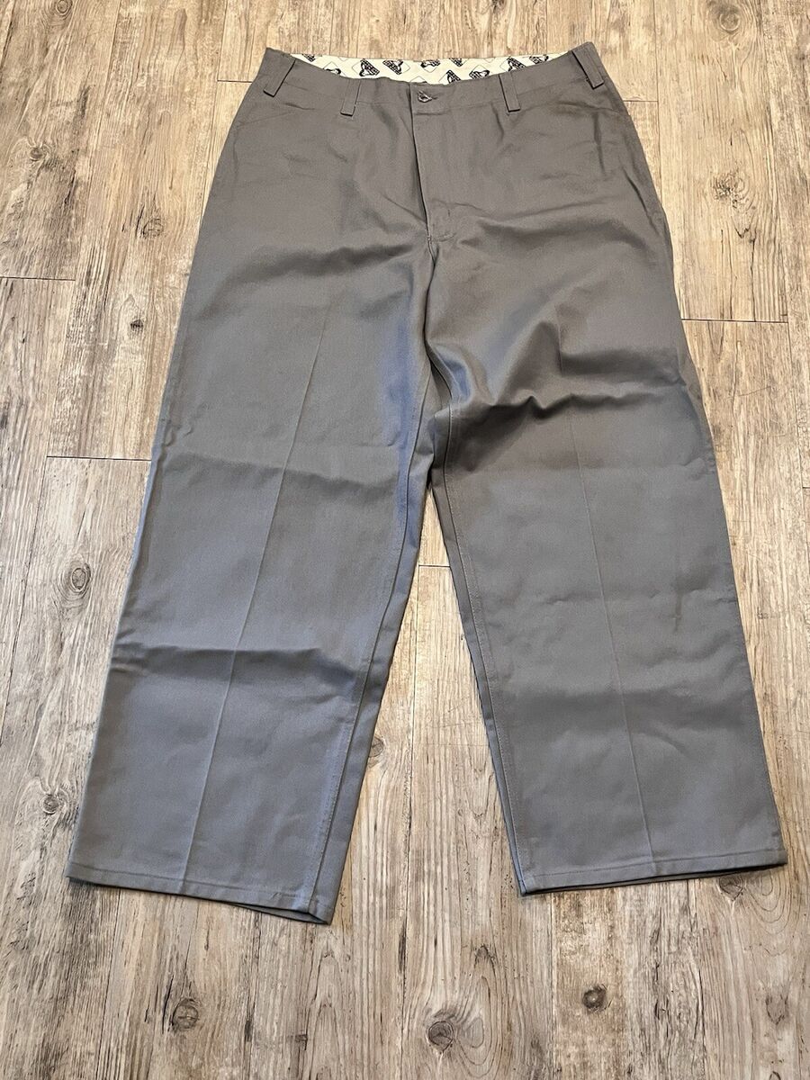 Vintage Ben Davis Gorilla Cut USA Made Pants 40x36 Baggy Vintage Ben Davis Gorilla Cut USA Made Pants 40x36 Baggy