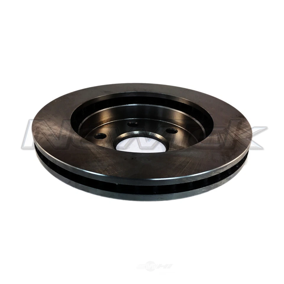 Disc Brake Rotor NewTek 55054 - Image 2 of 4