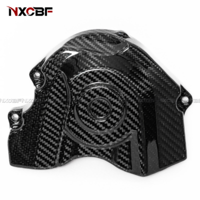 For 2016-2020 Kawasaki Ninja ZX-10R 100% Carbon Fiber Front