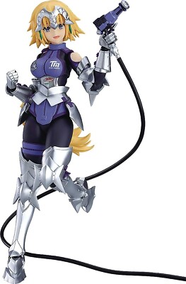 Jeanne d'Arc Racing Ver. 15 cm Racing & Type-Moon Good Smile Racing