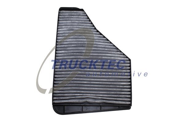 Trucktec Automotive Innenraumfilter Pollenfilter FüR Mercedes-Benz S-Klasse W140-image