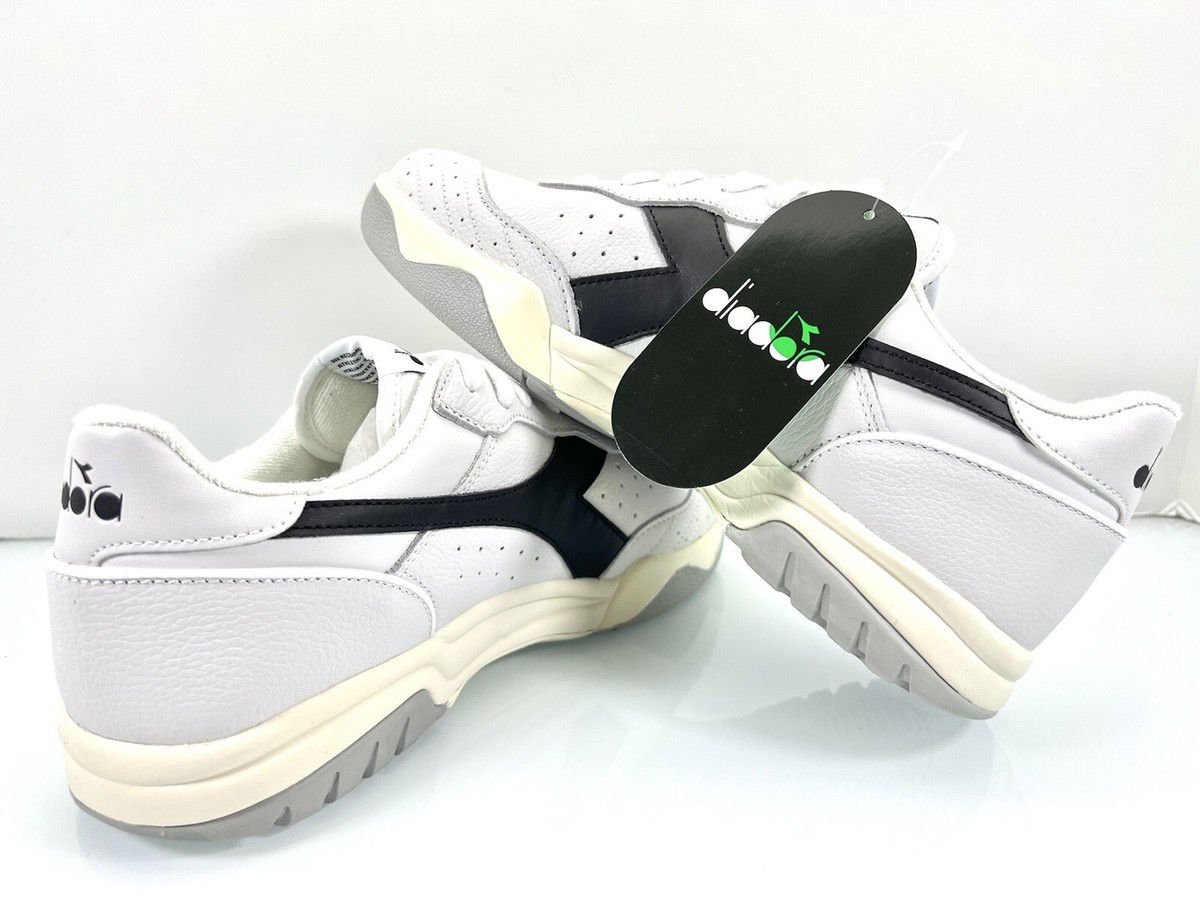 Diadora Maverick H.O.C. Sneaker shoes men’s size 8.5 (women’s 10.5) BRAND NEW Diadora Maverick H.O.C Mens Size | Mercari main image 3