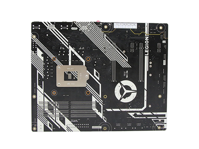 For Lenovo Legion T7-34IMZ5 Desktop Motherboard IZ490AE2 W27658