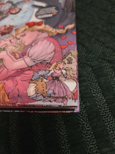 Sandman Deluxe Edition Buch 3 DC Comics schwarz Label Vertigo HC Neil Gaiman - Bild 2 von 12