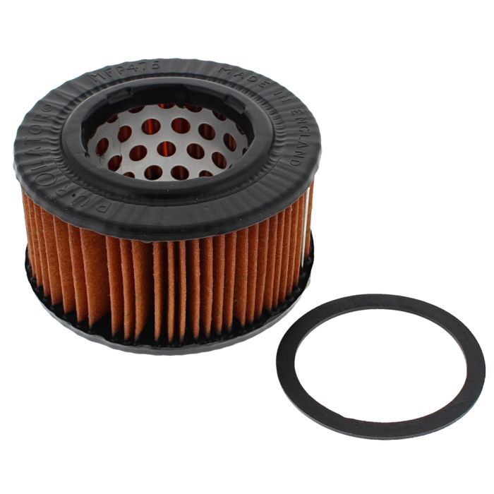 Purolator Air Filter Element for Lister Petter AA1, AB1 Engines OEM No. AAF499/6