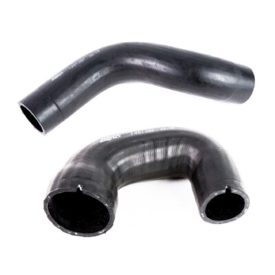 2x Ladeluftschlauch Abgasanlage für Opel Signum Z03 Vectra C Z02 2,0 2,2 DTi