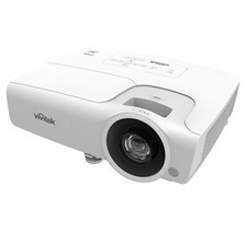 Vivitek Digital Projector DX263 Screen Resolution 1024 x 768 Brand New