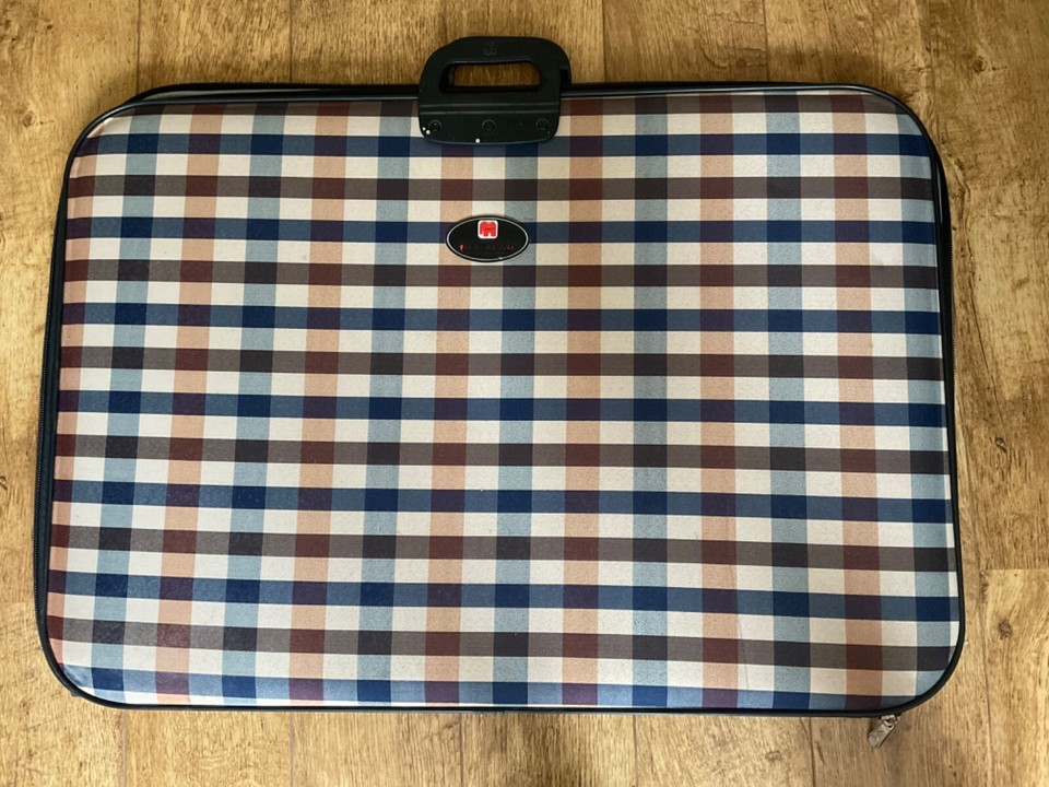 Portapuzzle Jumbo Carry Case Puzzle Board eBay