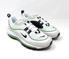 air max 98 electric green