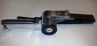 Wilkinson Star Air Belt Sander 30mm Heavy Duty Model: Sp-944 Wilkinson Star Air Belt Sander 30mm Heavy Duty Model: Sp-944