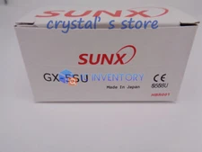 sunx GX-5SU GX5SU