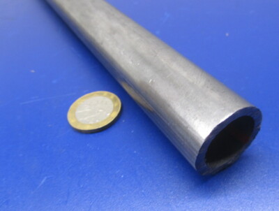 DOM Steel Round Tube, 1.00'' OD x .870'' ID x .065'' W x 72'' Length