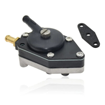 Neu Kraftstoffpumpe Ersatz für Johnson Evinrude Außenborder OMC 438559, 0438559
