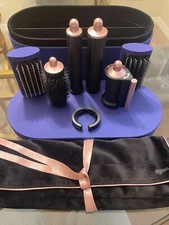 Dyson Airwrap™ multi-styler and dryer Complete Long (Prussian Blue/Rich Copper)